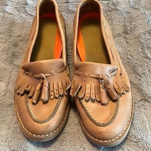 Rockport Vibram
